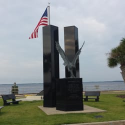Panama City 9/11 Memorial - Panama City 9/11 Memorial