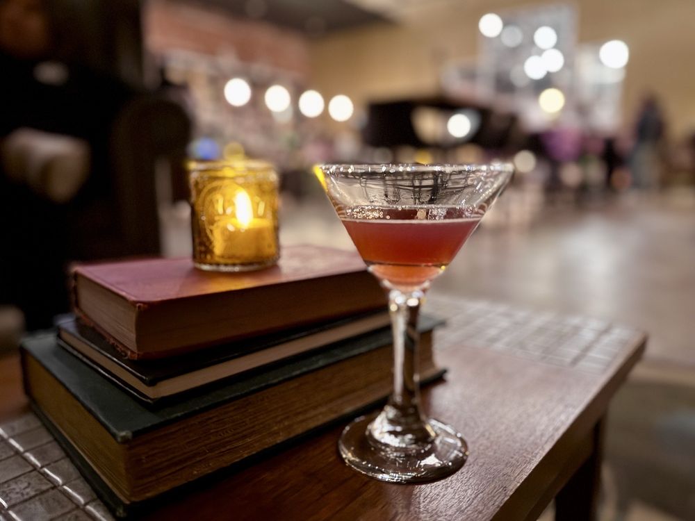 Woodworks Distilling Co