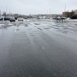 B2B Kids Resale - Attached is a picture of how much it didn't snow