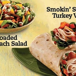 Tropical Smoothie Cafe