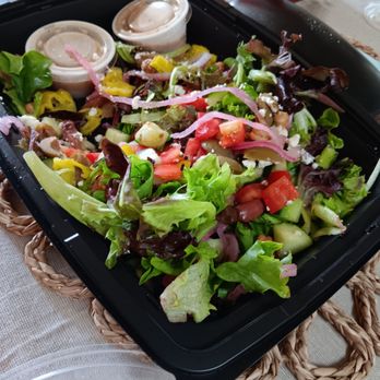 Luna Grill Santa Barbara - Greek Near Me - Santa Barbara, California Luna Grill Santa Barbara - Greek Near Me - Santa Barbara, California