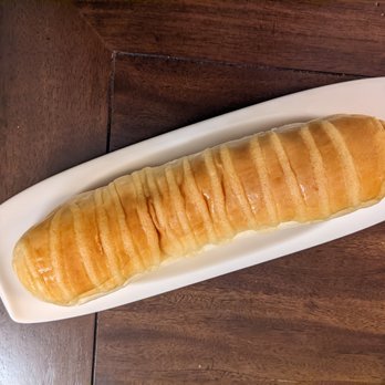 168 Asian Mart - Long roll, shaped like a caterpillar, slightly sweetened and filled with cream. - International Grocery Near Me - Madison Heights, Michigan 168 Asian Mart - Long roll, shaped like a caterpillar, slightly sweetened and filled with cream. - International Grocery Near Me - Madison Heights, Michigan