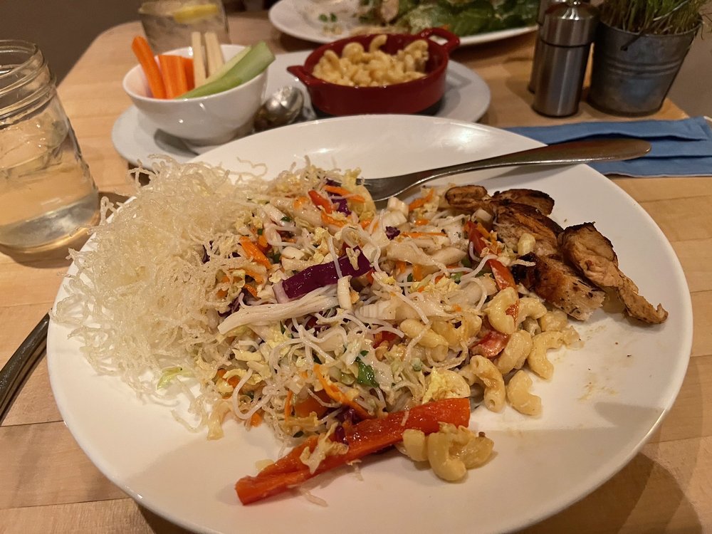 VINAIGRETTE 582 Photos & 684 Reviews 1828 Central Ave SW