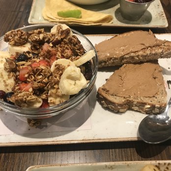 First Watch - A.M. superfood bowl - Breakfast & Brunch Near Me - Buford, Georgia First Watch - A.M. superfood bowl - Breakfast & Brunch Near Me - Buford, Georgia