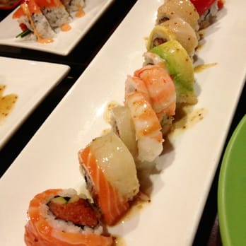 Chobop - Carpe Diem - Sushi Bars Near Me - Costa Mesa, California