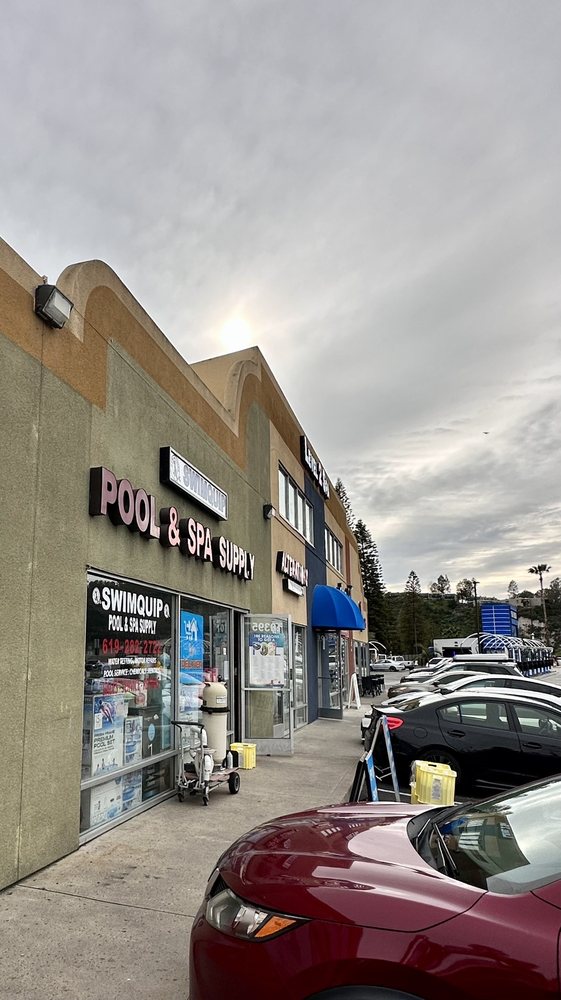 SWIMQUIP POOL & SPA SUPPLY CENTER Updated September 2024 22 Photos