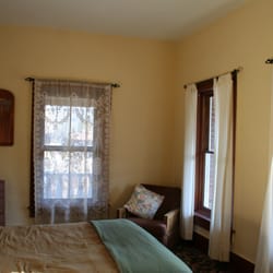 The Historic Collier Hotel - Room 3