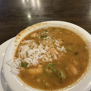 Deckhand Oyster Bar - Gumbo best in town - Seafood Near Me - Austin, Texas