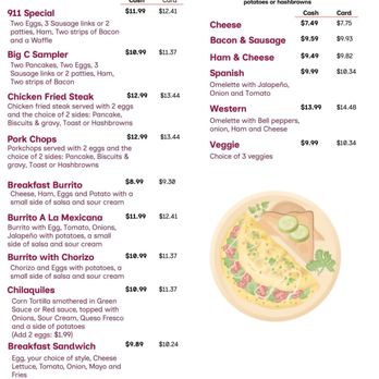 Cougar Cafe - Coffee & Tea Near Me - Ada, Oklahoma
