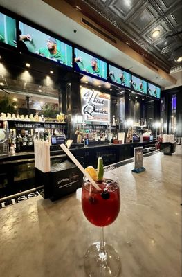 Headquarters by Nice Guys Nola by null