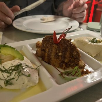 Amal - Lebanese Near Me - Miami, Florida