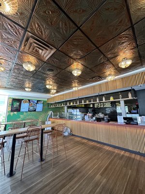 Ali Baba's Kitchen by null