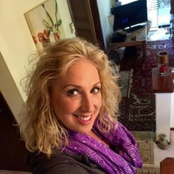 All About You Salon - All About You Salon Christine Harold Hair Dresser!