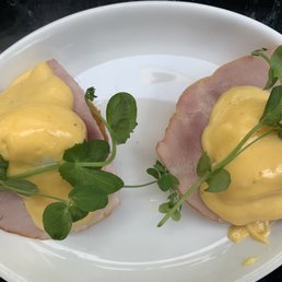 Eggs Benedict Eggs Benedict
