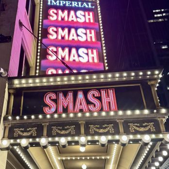Smash Broadway - Performing Arts Near Me - New York, New York Smash Broadway - Performing Arts Near Me - New York, New York