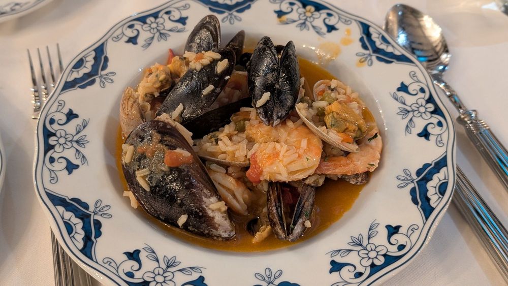 Restaurante Escondidinho