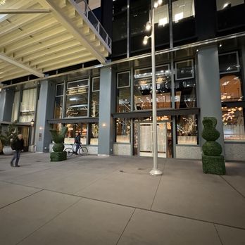 Quality Bistro - Entrance - French Near Me - New York, New York Quality Bistro - Entrance - French Near Me - New York, New York