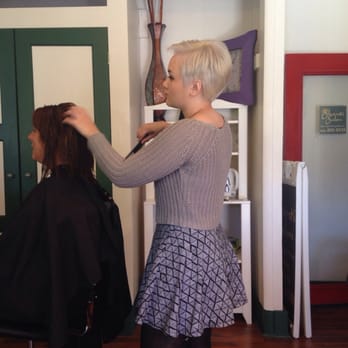 Shanti Salon - My awesome stylist Maisie! - Hair Salons Near Me - Flagstaff, Arizona Shanti Salon - My awesome stylist Maisie! - Hair Salons Near Me - Flagstaff, Arizona