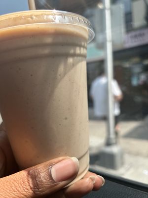 Natural Blend by null