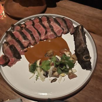 Comedor - Ribeye - Mexican Near Me - Austin, Texas