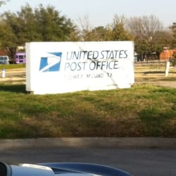 United States Post Office