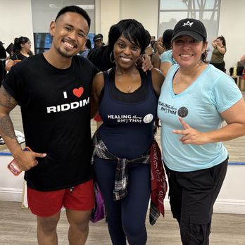 Healing Thru Rhythm - Cardio Classes Near Me - Carson, California Healing Thru Rhythm - Cardio Classes Near Me - Carson, California