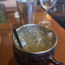 Fire Mule Fire Mule