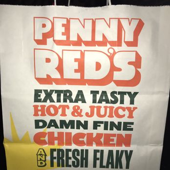 Penny Red's - Chicken Shop Near Me - Detroit, Michigan Penny Red's - Chicken Shop Near Me - Detroit, Michigan
