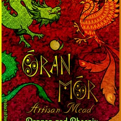 Oran Mor Artisan Mead