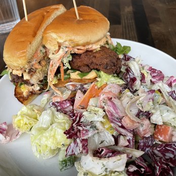 Emma's Torch - Breakfast & Brunch Near Me - Brooklyn, New York