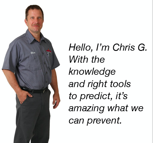 Slide of PDM Plumbing, Heating, Cooling Since 1885