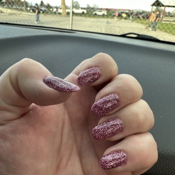 Tiki Nail Spa - Nail dip thin and natural looking - Nail Salons Near Me - Idaho Falls, Idaho Tiki Nail Spa - Nail dip thin and natural looking - Nail Salons Near Me - Idaho Falls, Idaho