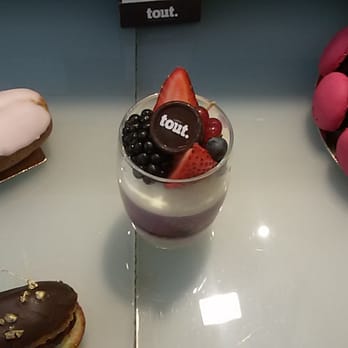 Patisserie Tout - Wouldn't you like that for dessert every night? - Chocolatiers & Shops Near Me - Amsterdam, New Hampshire