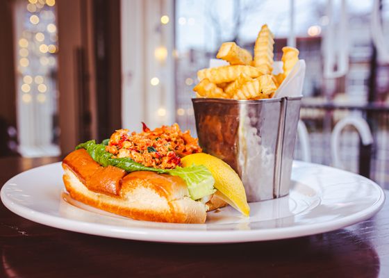 Union on the Hill Restaurant by null