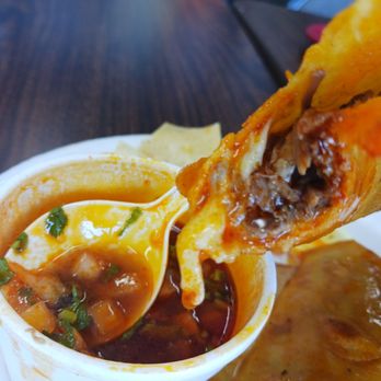 Durango Taco Shop - Quasabirrias - Tacos Near Me - Henderson, Nevada
