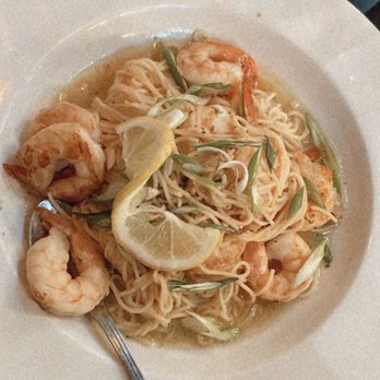 Table 59 - Shrimp Scampi - Italian Near Me - Merced, California Table 59 - Shrimp Scampi - Italian Near Me - Merced, California