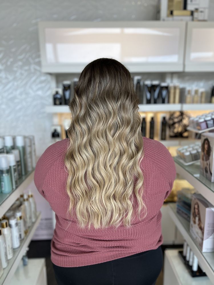 Kailee’s Kreations Logo