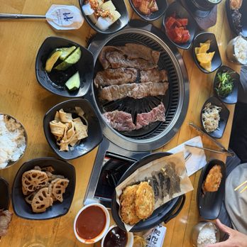 Han Il Kwan - Korean Near Me - San Francisco, California Han Il Kwan - Korean Near Me - San Francisco, California