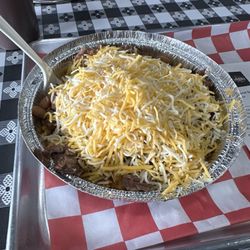 Black Diamond BBQ - The Cowboy Bowl