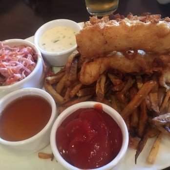 Root & Vine - Fish and Chips - New American Near Me - Morganton, North Carolina Root & Vine - Fish and Chips - New American Near Me - Morganton, North Carolina