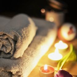 Essential Massage by Mesha