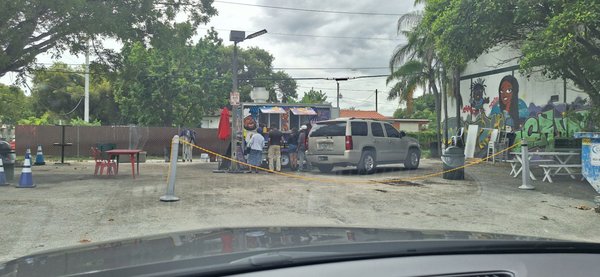 FATMAN HOTDOGS & MORE by null