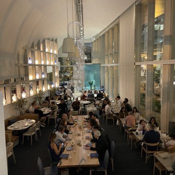Zaytinya - Greek Near Me - Washington, DC, District of Columbia