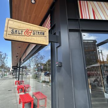 Salt & Straw - Ice Cream & Frozen Yogurt Near Me - Culver City, California Salt & Straw - Ice Cream & Frozen Yogurt Near Me - Culver City, California