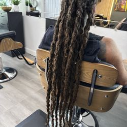Jill's Natural Hair Care Studio