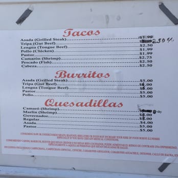 Chuchulukos y Aguachiles El Sinaloa - Menu - Mexican Near Me - Phoenix, Arizona Chuchulukos y Aguachiles El Sinaloa - Menu - Mexican Near Me - Phoenix, Arizona