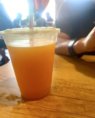 Cafe Miele Breakfast and Lunch by null