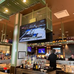 Alta Strada - Watching the purdue game