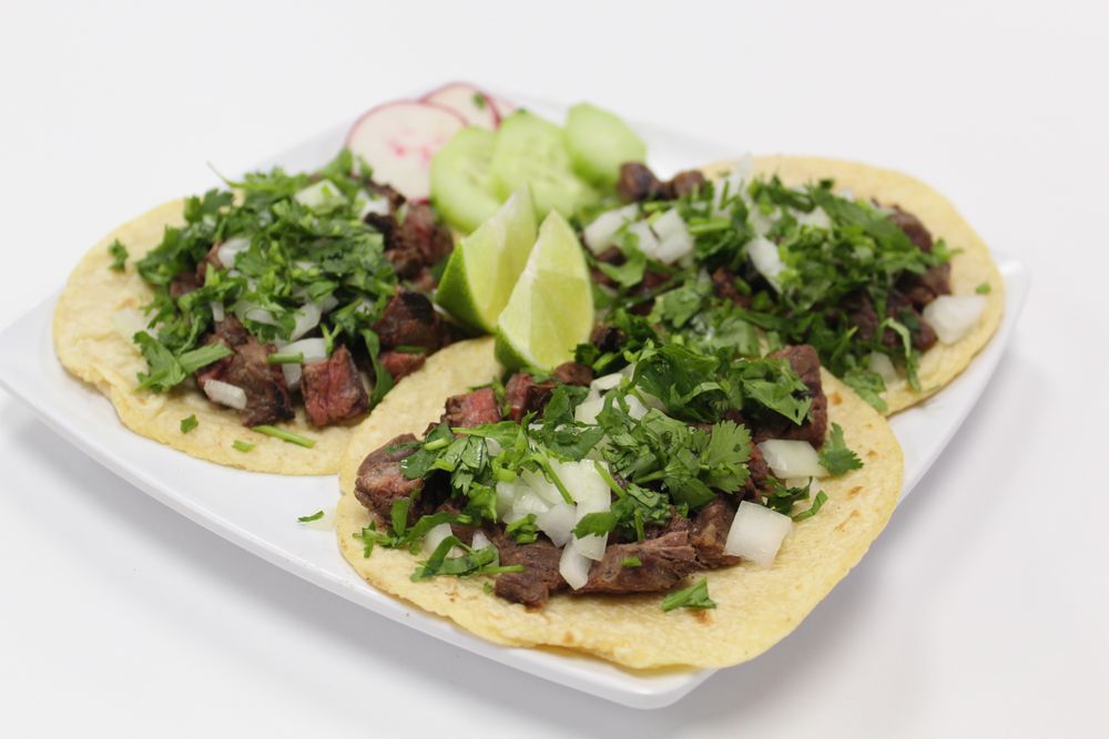 Taqueria El Tony 2 Logo