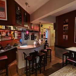 Barrock - Bar